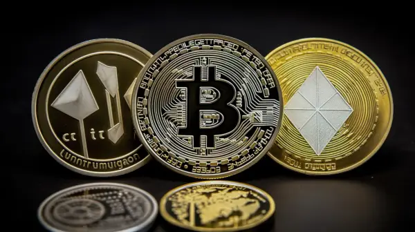 Inwestowanie w kryptowaluty – co musisz wiedzieć, zanim zaczniesz