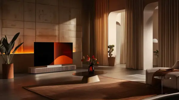 Telewizory Bang & Olufsen - który model wybrać? Opinie i porównanie funkcji.