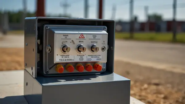 Klucz energetyczny: niezbędne narzędzie elektroenergetyki
