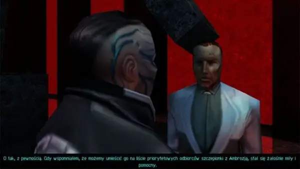 Deus ex spolszczenie – jak pobrać i zainstalować bez problemów