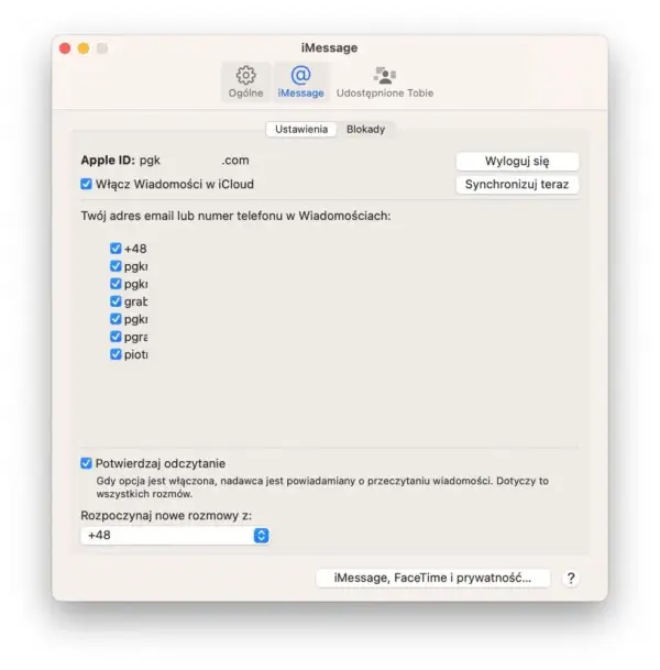 Jak włączyć iMessage: Prosta aktywacja na urządzeniach Apple