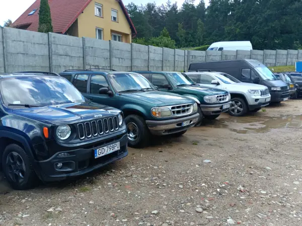 Najlepszy mechanik samochodowy w okolicach Gdańska