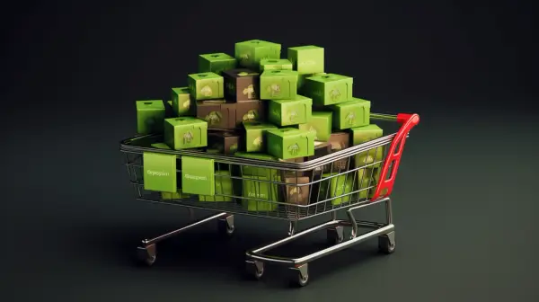 Wyprzedaż Kart Graficznych - Promocje i Oszczędności na Najlepsze Modele