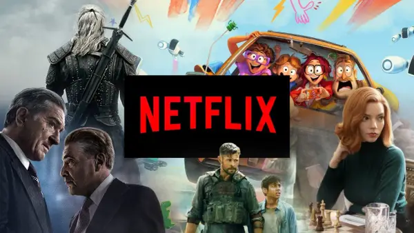 Jakie filmy na Netflix: Oto najlepsze propozycje na wieczór