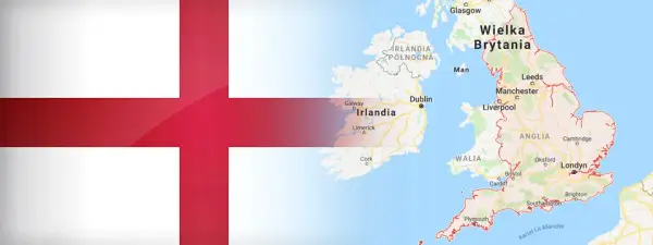 Czy Anglia to wyspa? Zaskakujące fakty o jej geografii i statusie