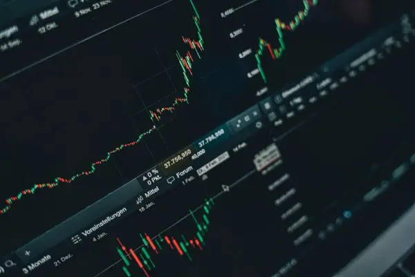 ATH: Klucz do Zrozumienia Rynków i Podejmowania Decyzji