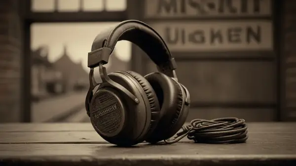 Czy dźwięki mogą opowiedzieć historię Auschwitz? Oto audio tour