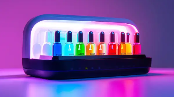 Najlepsza lampa do hybryd: Moc, efektywność i jakie funkcje są kluczowe?