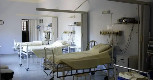 Przymusowe leczenie psychiatryczne? 7 faktów, które cię zszokują