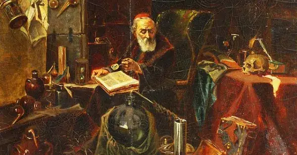 Kto odkrył tlen i jak wpłynęło to na naukę chemii?