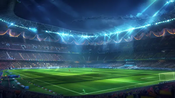 Dlaczego stadion w Bari jest must-see dla fanów piłki nożnej?