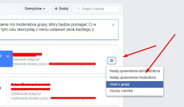 Jak skutecznie usunąć grupy na Facebooku i uporządkować swoje konto