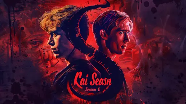 Kiedy 6 sezon Cobra kai? najnowsze informacje o serialu