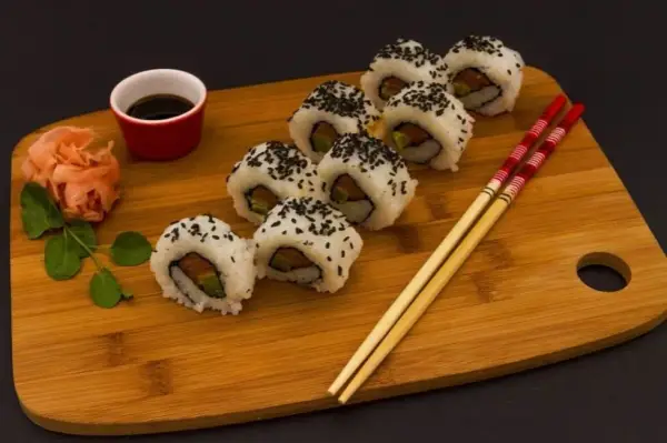 Jak zrobić idealną zaprawę do sushi – prosty przepis i wskazówki dla początkujących