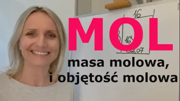 Co to jest mol chemia? Zrozumienie kluczowego pojęcia w chemii