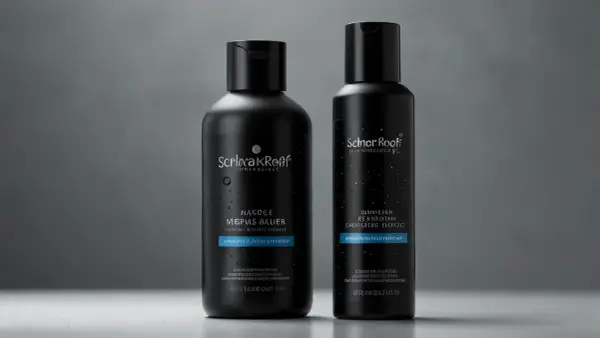Schwarzkopf 3D Men poprawi gęstość włosów o 50%? Sprawdźmy!