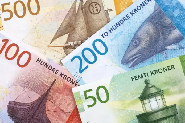 Jaką walutę mają w Norwegii: poznaj koronę norweską i jej znaczenie