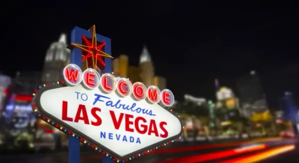 Luksusowe Las Vegas. Czym żyje miasto kasyn?