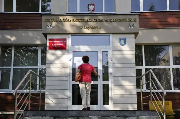 Ranking liceów w Legionowie: Jakie szkoły są najlepsze?