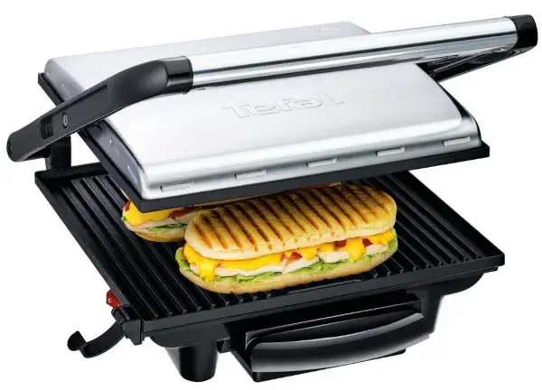 Najlepsze grille elektryczne Tefal: funkcje, modele i porady użytkowników