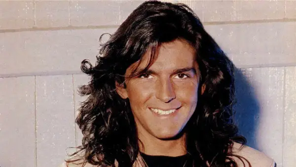 Thomas Anders wiek: zaskakujące fakty o życiu i karierze piosenkarza