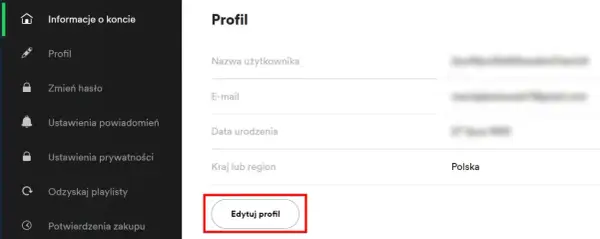 Jak zmienić nazwę użytkownika na Spotify i wyrazić swoją osobowość