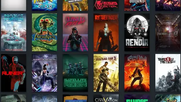 Jak sprawdzić ile wydało się na Steam i uniknąć nieprzyjemnych niespodzianek
