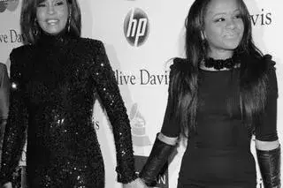 Czy córka Whitney Houston żyje? Prawda o Bobbi Kristinie Brown