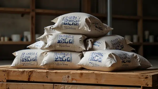 Cement 25 kg: Właściwości, zastosowanie i porady budowlane