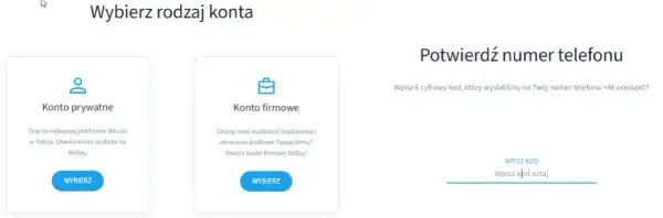 Weryfikacja konta BitBay: Krok po kroku do pełnej funkcjonalności