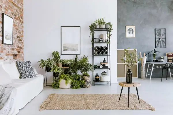 Jak urządzić salon ze smakiem - galeria najlepszych inspiracji i pomysłów