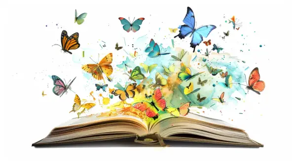 Poezja współczesna - nowoczesne tendencje w literaturze: odkryj inspiracje