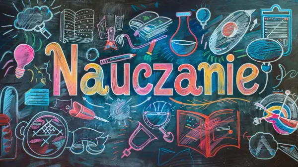 Czym jest nauczanie? Kluczowa definicja w edukacji i jej znaczenie
