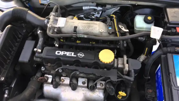 Ile kosztuje remont silnika Opel Astra G? Poznaj ceny i fakty