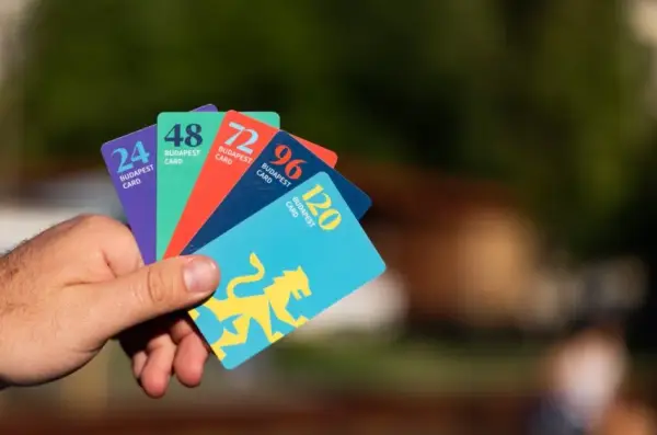 Budapest Card: Czy ta karta turystyczna faktycznie pozwoli ci zaoszczędzić?