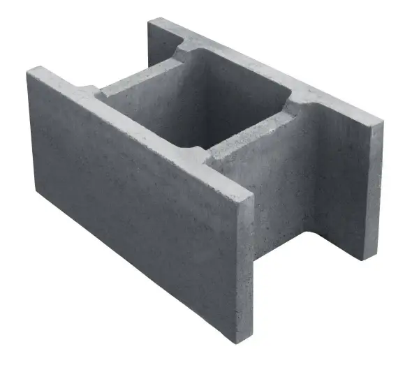 Ile betonu do pustaka szalunkowego 25x25x50? Oblicz dokładnie