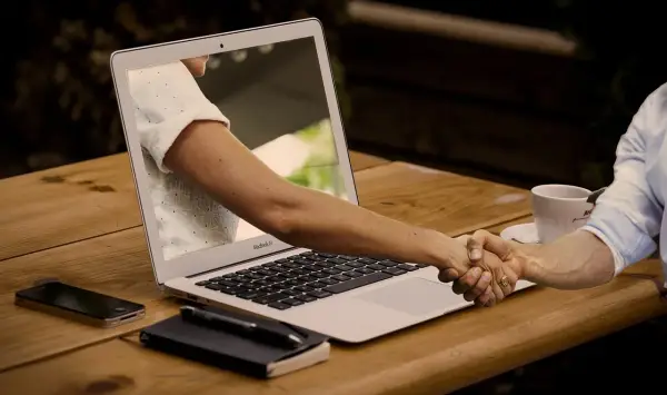 Psychoterapia Online: Most do Nowoczesnego Wsparcia Psychicznego