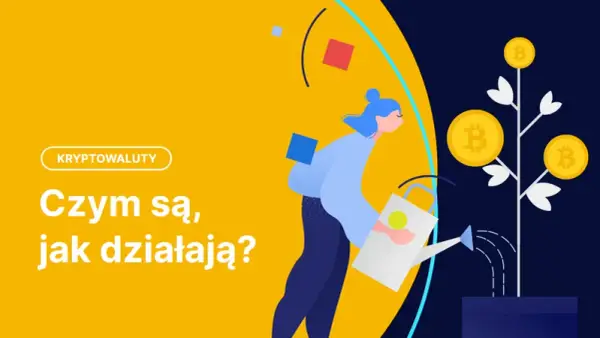 Jak działają kryptowaluty? Poznaj tajemnice blockchain i bezpieczeństwa