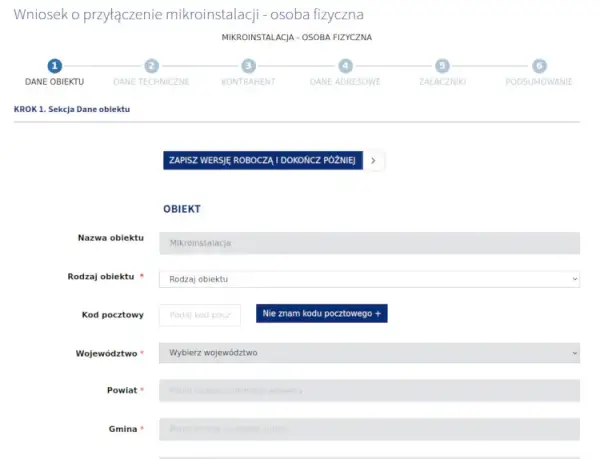Jakie dokumenty do zgłoszenia fotowoltaiki? Kluczowe informacje dla Ciebie