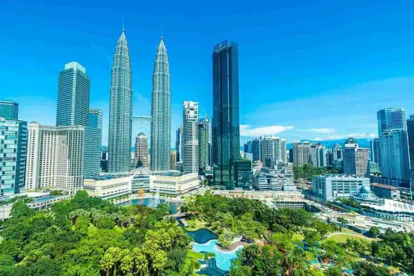 7 nieodkrytych powodów, by odwiedzić Kuala Lumpur w tym roku!