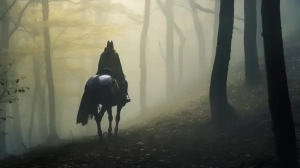 Władysław II Wygnaniec: Tajemnicza historia Władysława II, znanego również jako Wygnaniec