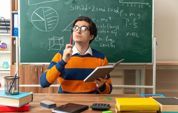 Jak napisać maturę z matematyki rozszerzonej na 100% bez stresu?
