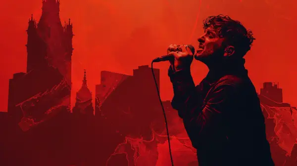 Koncert Jamesa Arthura - Gdzie i kiedy zagra w Polsce, bilety