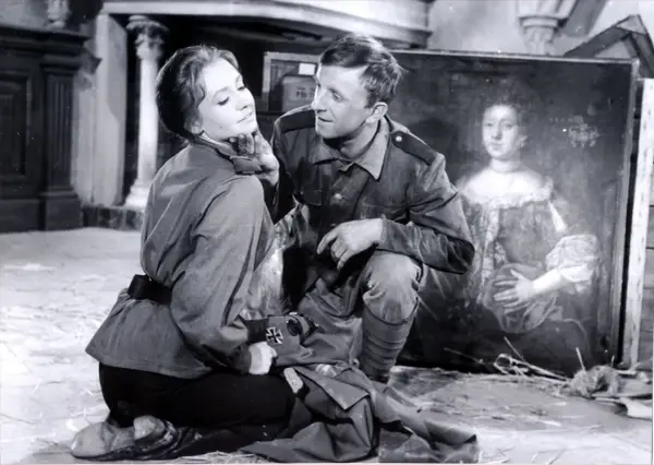 Pełna obsada filmu Gdzie jest generał - poznaj wszystkich aktorów w filmie