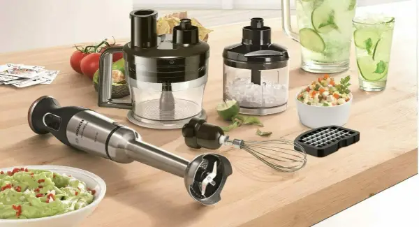 Jaki blender do pesto - wybierz najlepszy sprzęt do idealnego sosu