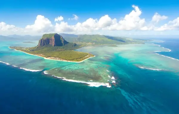 Mauritius: najlepszy czas na wyjazd - pogoda i porady podróżnicze
