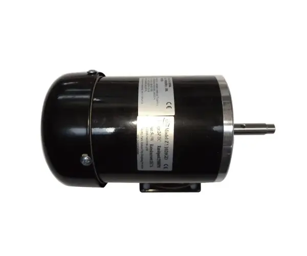 Silnik 24v dc - najważniejsze parametry techniczne i zastosowania w praktyce