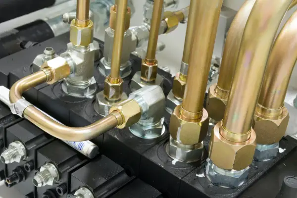Najczęstsze błędy przy instalacji hydraulicznej – jak ich uniknąć?