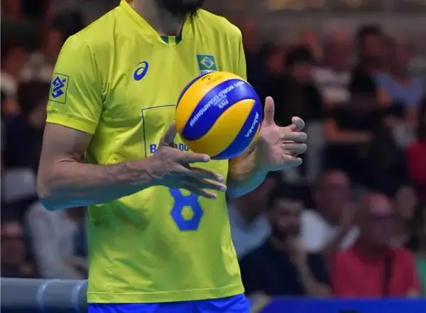 Wallace de Souza: Zarobki i majątek znanego siatkarza w liczbach