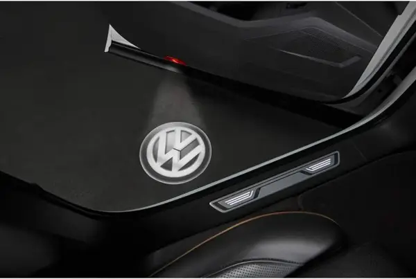 Logo LED Volkswagen: jak prawidłowo wykonać montaż w swoim aucie